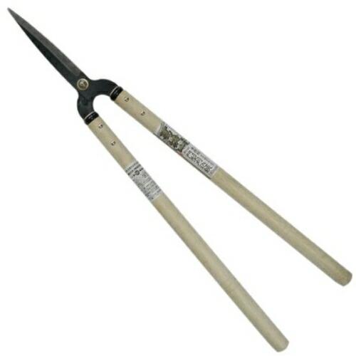 SIG 葛城山門型刈込鋏180mm ＃3340 : ホームセンターバローYahoo!店