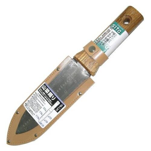 sankyo Corporation 日用品 sita 山菜掘り ステンレス 三共コーポレーション