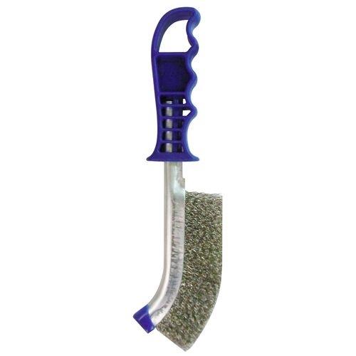 Trad グリップワイヤーブラシ ｊ型 Twb 03 ホームセンターバローpaypayモール店 通販 Paypayモール