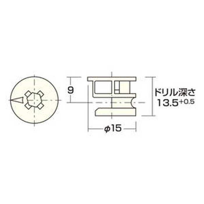 アイワ金属 15ケーシング18用｜hcvalor｜02