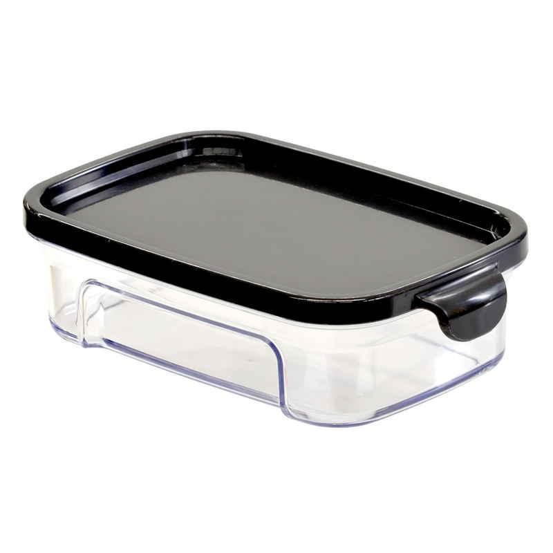 小久保工業所 保存容器 TSUMICO Sサイズ 0.5L グレー | 