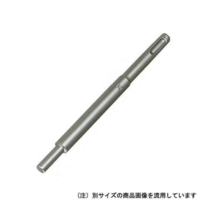 打ち込み棒ステンレス製　15本 打ち込み棒(丸型)(ステンレス製) TRUSCO ロープ止 丸型(メガネ杭