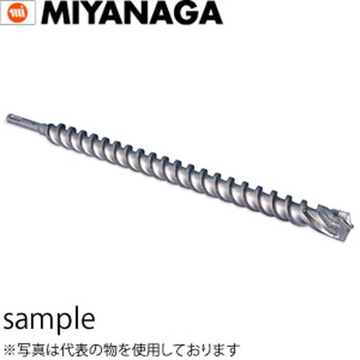 ミヤナガ デルタゴンビットSDSロング : ホームセンターバローYahoo!店 