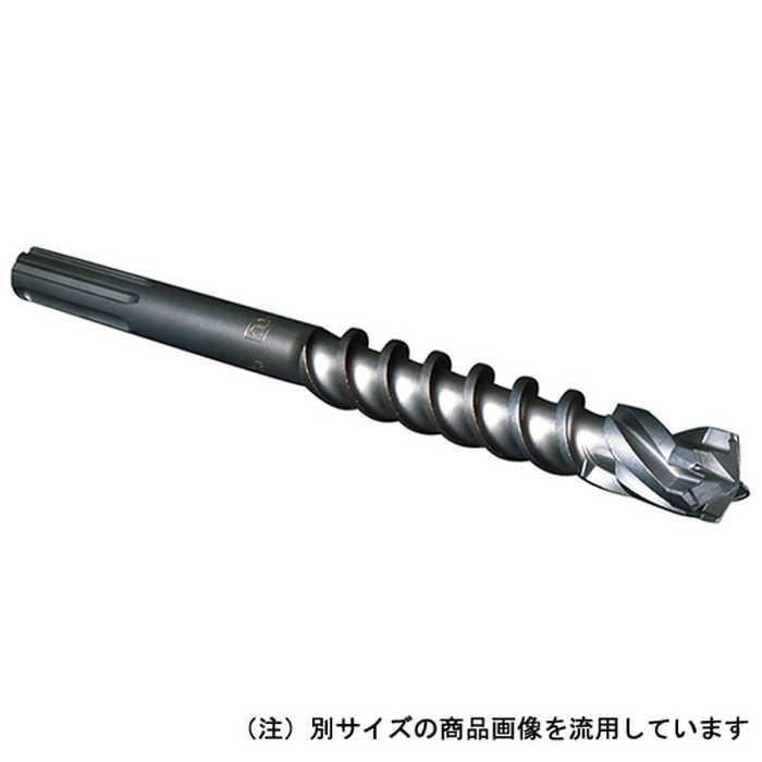 ミヤナガ デルタゴンビットSDSmax DLMAX23054 [先端工具 コンクリート