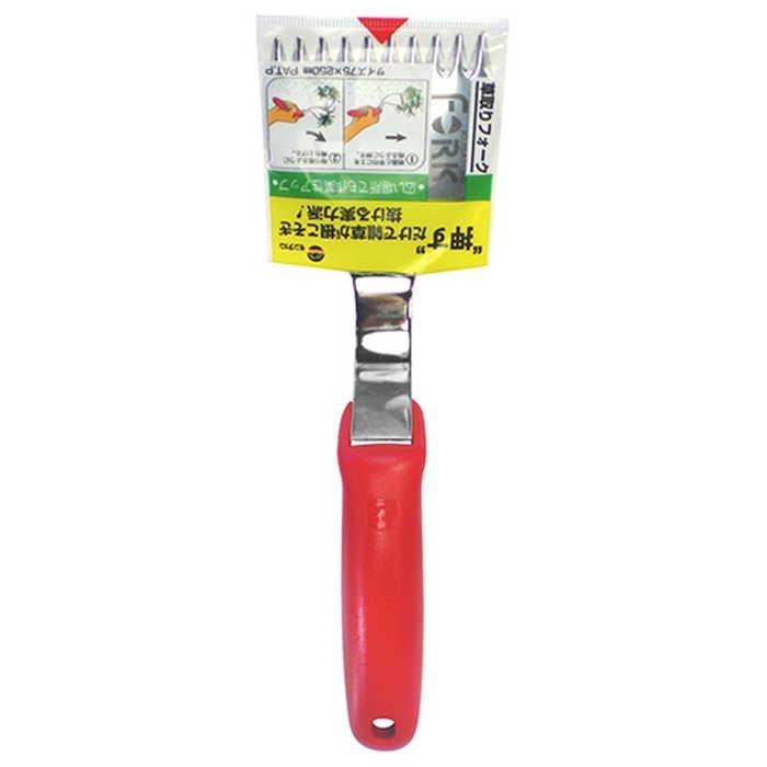 モンブラン 草取りフォーク ホームセンターバローpaypayモール店 通販 Paypayモール