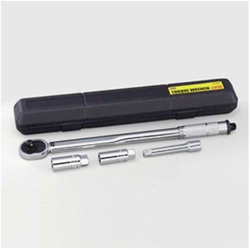[即納在庫品]  大橋産業 トルクレンチ 2060 5PCセット（Yahoo!・ホームセンターバローYahoo!店）