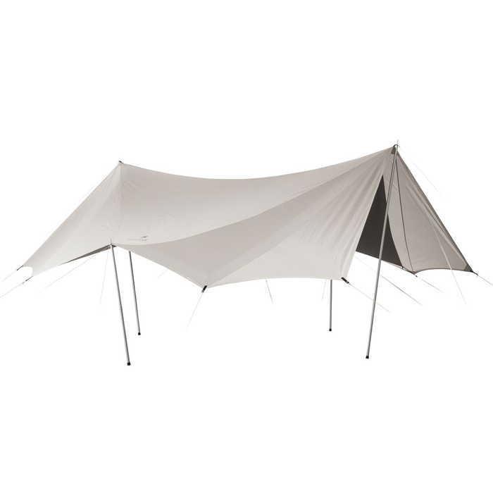 snow peak（スノーピーク） [即納在庫品] タープ TAKIBIタープ オクタ
