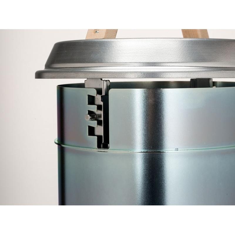 スモークマスター モクーモ snow peak [即納在庫品] スノーピーク スモークマイスター