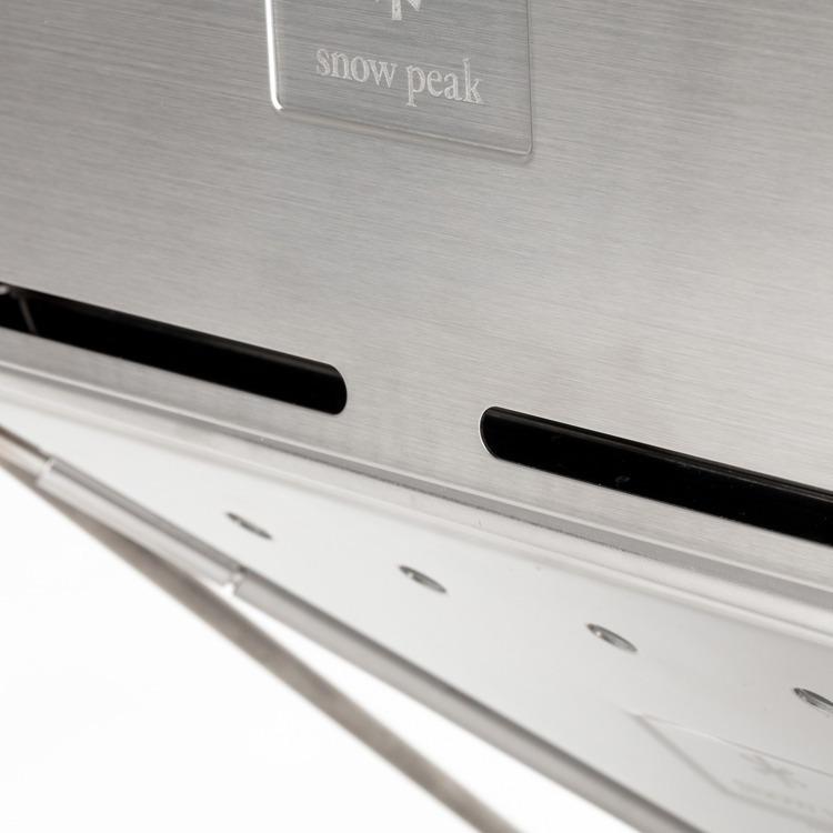 peak　フローガーL snow peak（スノーピーク） [即納在庫品] フローガL ST-032FW