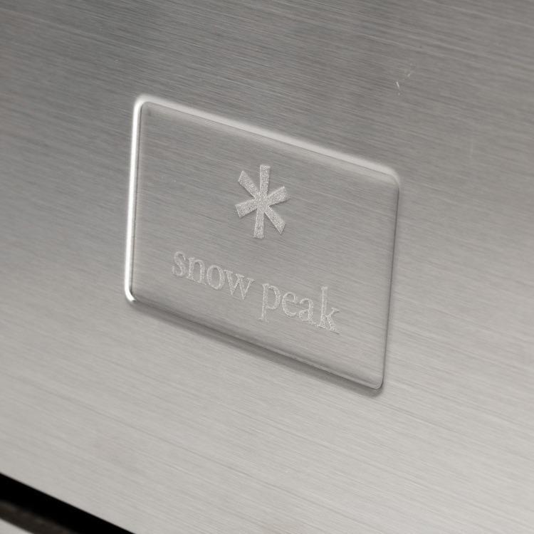 snow peak（スノーピーク） [即納在庫品] フローガL ST-032FW