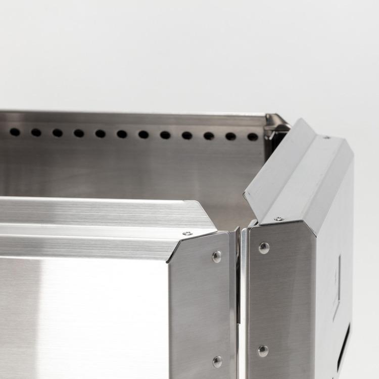 snow peak（スノーピーク） [即納在庫品] フローガL ST-032FW