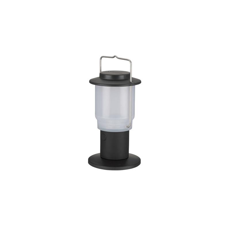 [即納在庫品] スノーピーク HOME&CAMPランタン ブラック ES-080-BK_2
