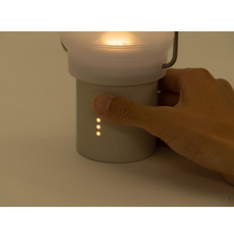 snow peak [即納在庫品] スノーピーク HOME&CAMPランタン