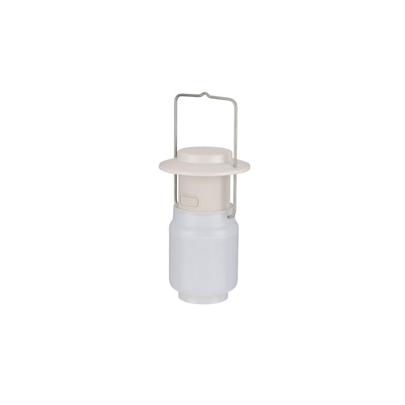 [即納在庫品] スノーピーク HOME&CAMPランタン アイボリー ES-080-IV_7