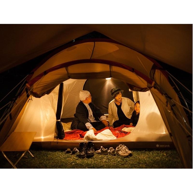 スノーピーク　ヴォールト　SDE-080RH ヴォールト(SDE-080RH) | テントの通販（アウトドア・キャンプ