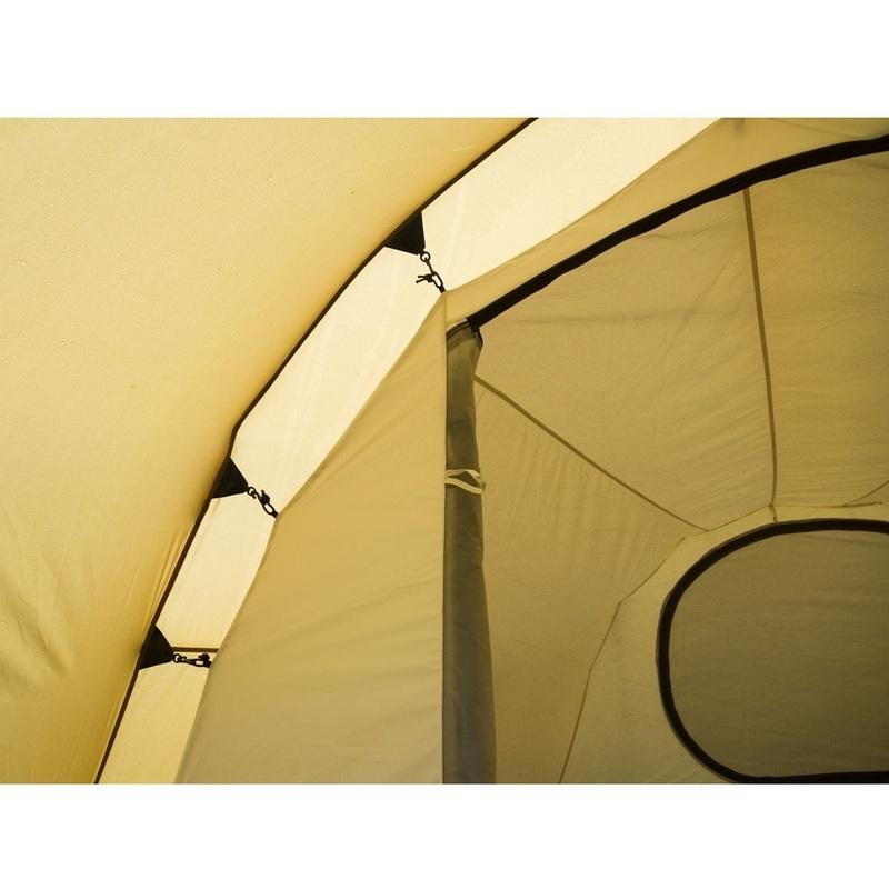 snow peak（スノーピーク） [即納在庫品] ヴォールト SDE-080RH