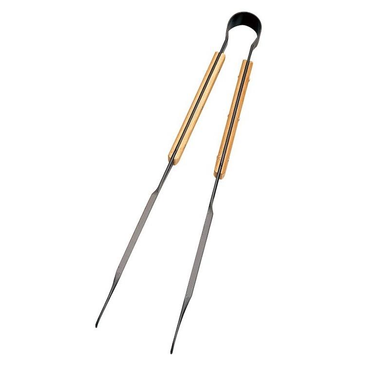 snow peak（スノーピーク） [即納在庫品] 焚火ツールセットPro. N-024