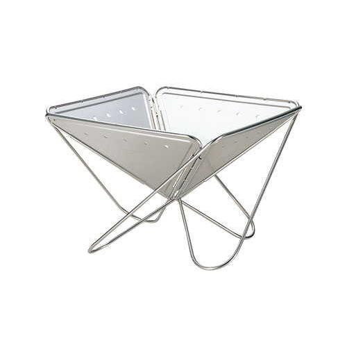 snow peak [即納在庫品] スノーピーク 焚火台 M [2-3人用] ST