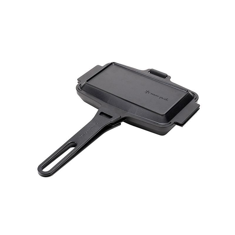 【スノーピーク】TAKIBIサンド スキレット GR-050 新品未開封品 snow peak（スノーピーク） [即納在庫品] TAKIBI サンドスキレット GR