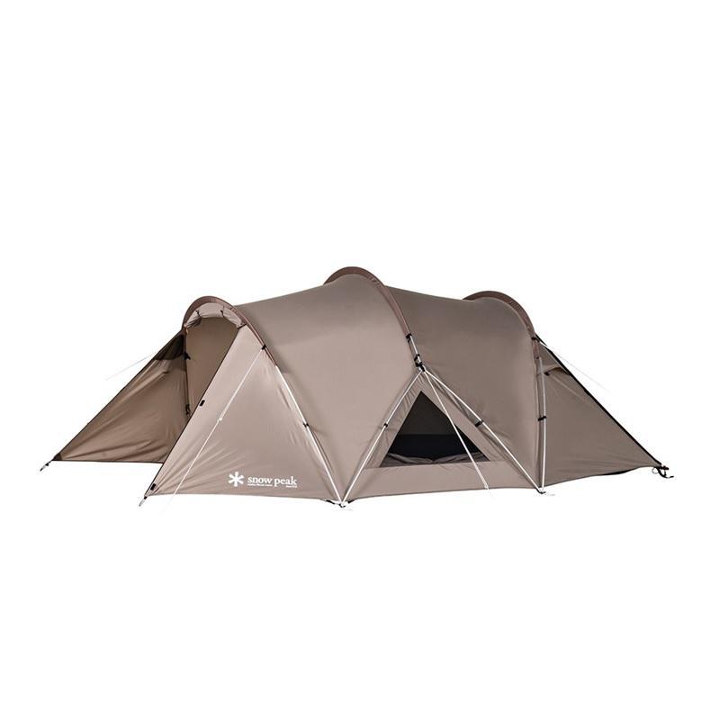 即納在庫品] スノーピーク ランドネストドームS SDE-259