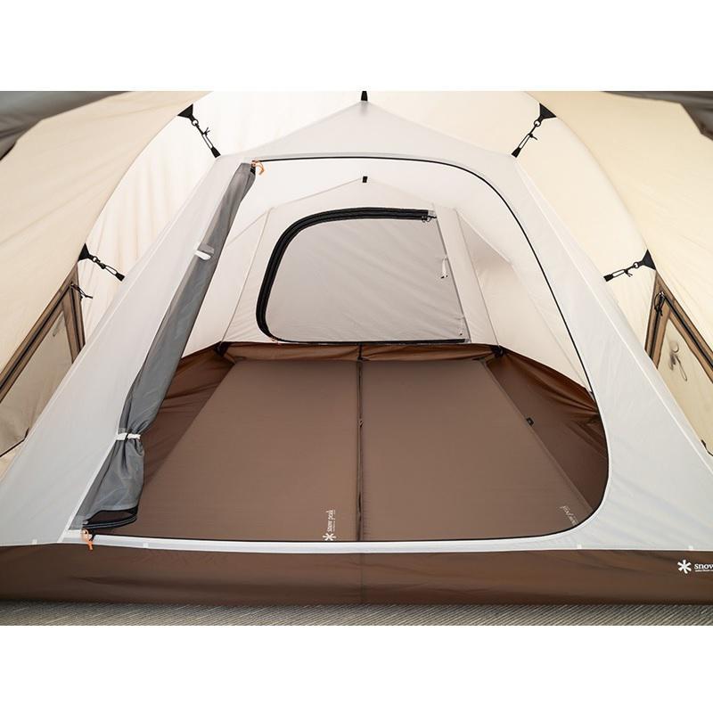 【新品未使用】スノーピーク　ランドネストドームS SDE-259 即納在庫品] スノーピーク ランドネストドームS SDE-259