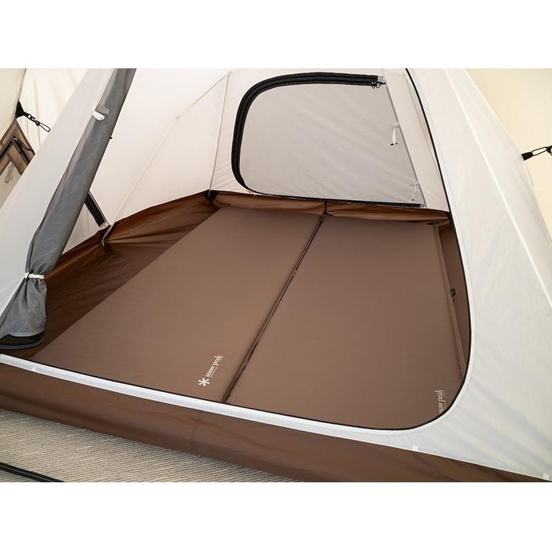 即納在庫品] スノーピーク ランドネストドームS SDE-259