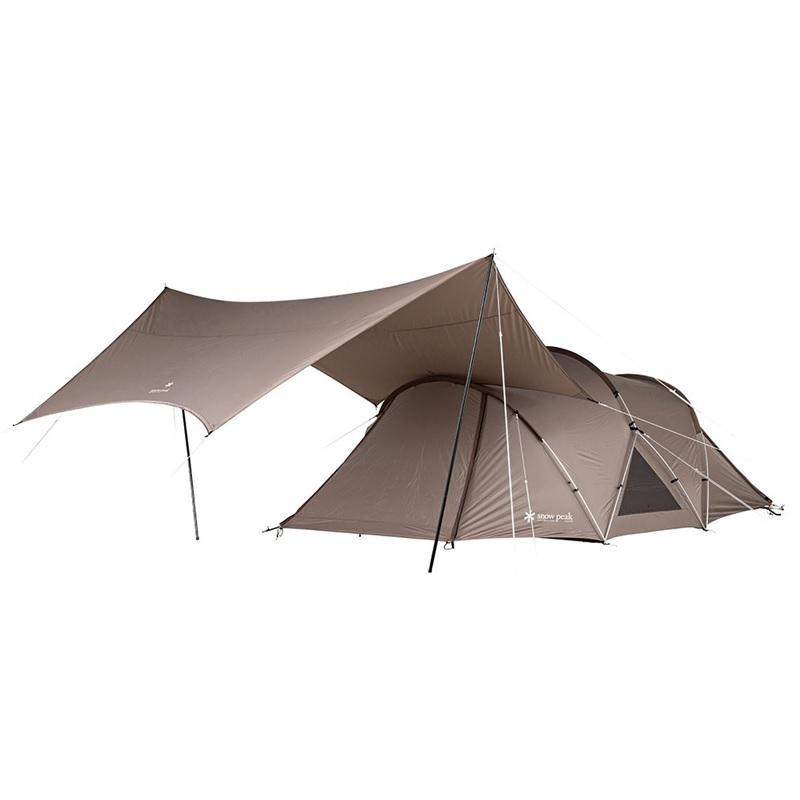 snow peak（スノーピーク） [即納在庫品] ランドネストMテントタープ