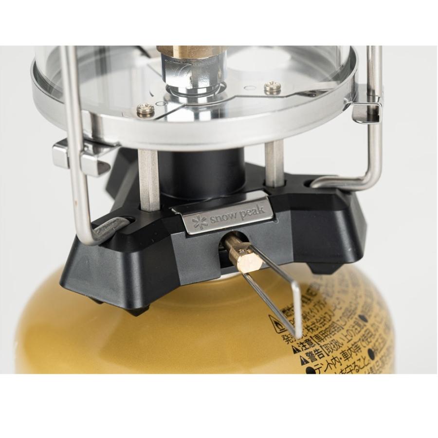 【韓国限定】peak スノーピーク パンダ 4点セット snow peak [即納在庫品] スノーピーク ニクス GL-160