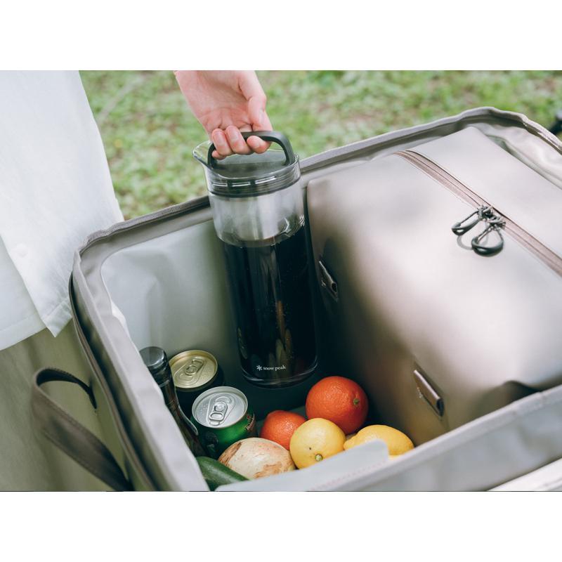 即納在庫品] スノーピーク フィールドコーヒーブリューワー
