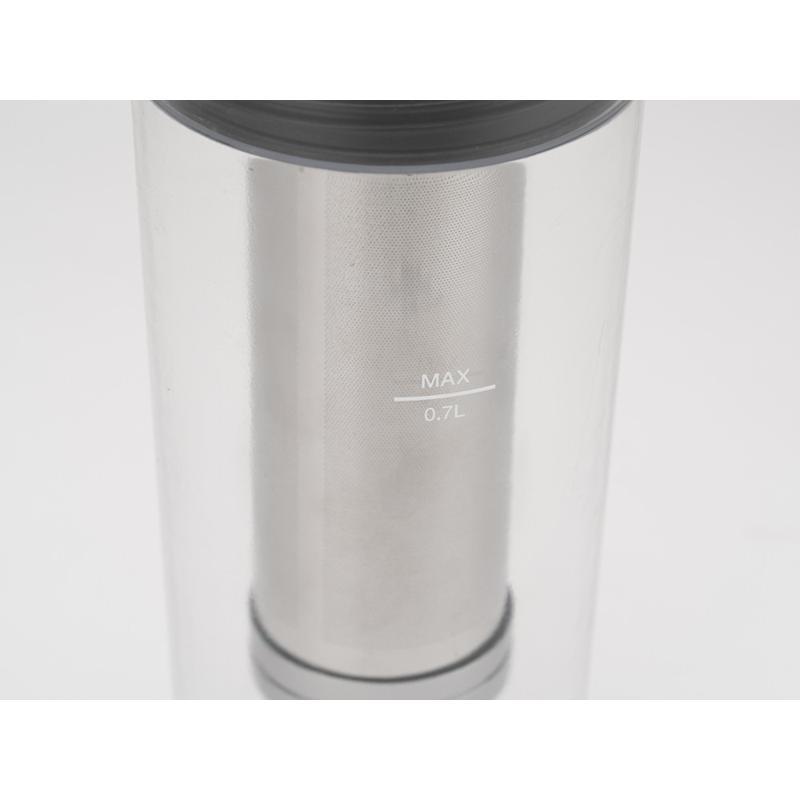 [即納在庫品] スノーピーク フィールドコーヒーブリューワー CS-700の画像