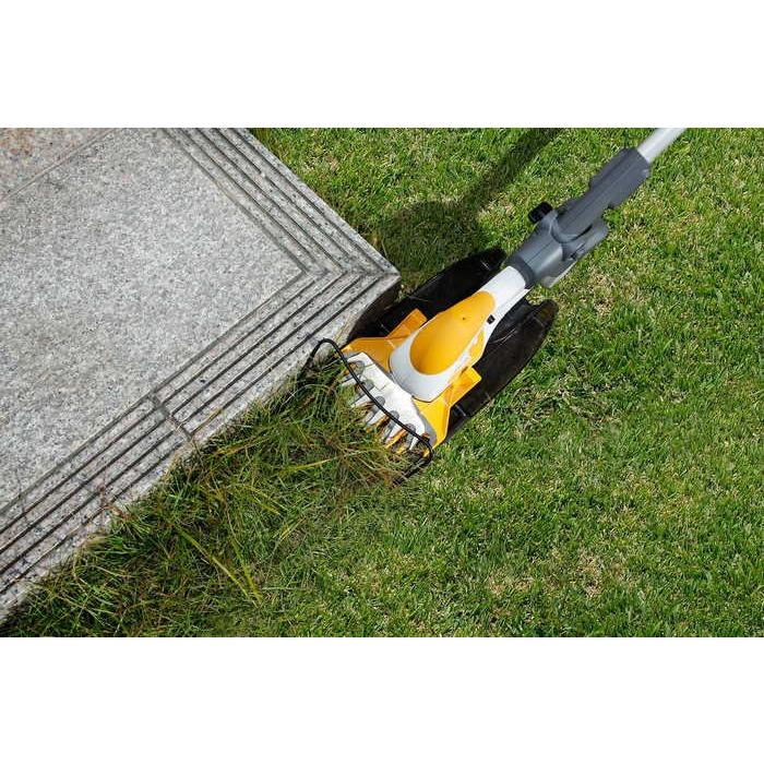 リョービ 18V充電式ポールバリカン BPB-1800 : ホームセンターバロー