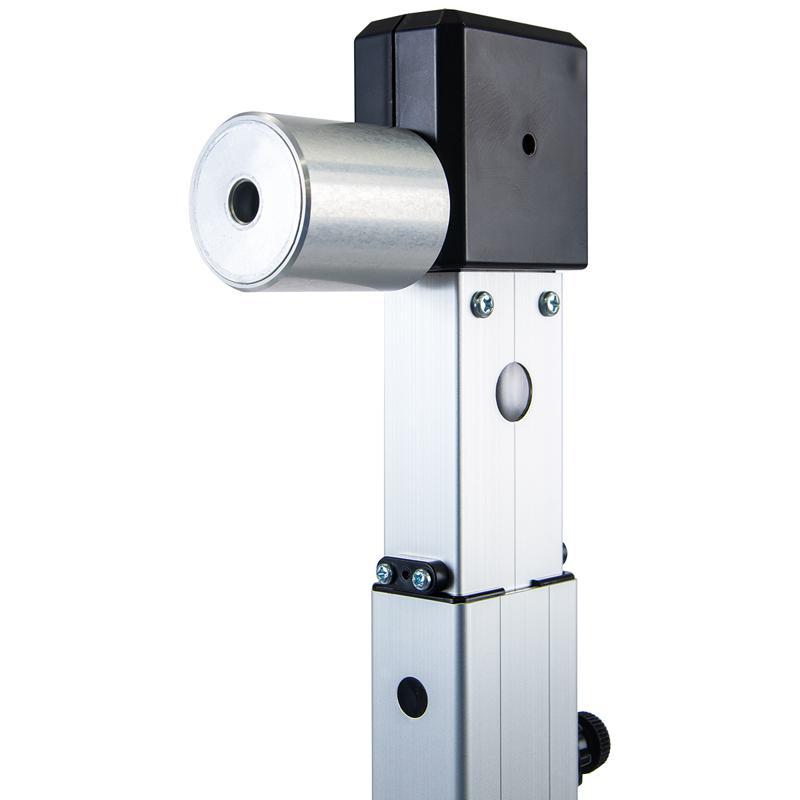 鉢2点 シンワ測定 風防下振り ピタットII マグネット 77489 : ホームセンター