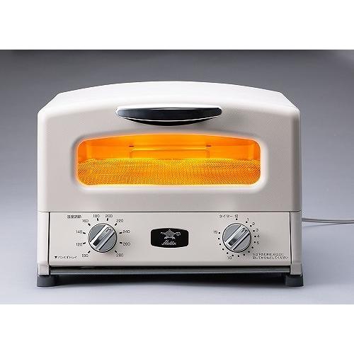 アラジン 遠赤グラファイト グリル トースター Agt G13a W ホワイト 4枚焼き Segurosaurora Com