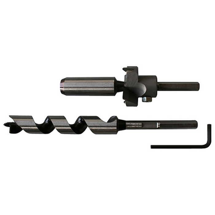 スターエム 超硬座掘錐 小口径 ドリル付 : ホームセンターバローYahoo