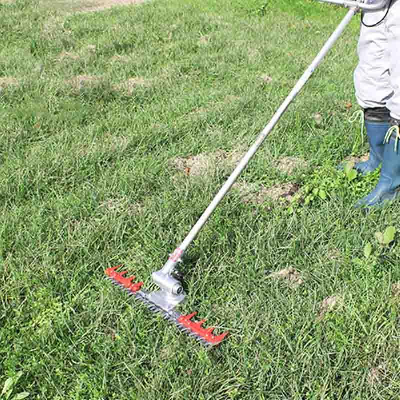 ニシガキ工業 ニシガキ T型バリカン500 バリカン N-855