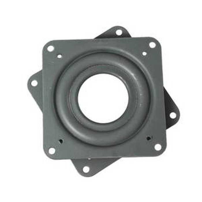 川喜金物 回転盤 75角 L33 : ホームセンターバローYahoo!店