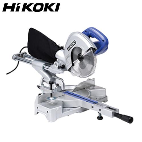 即納在庫品] HiKOKI(ハイコーキ)旧日立工機 卓上スライド丸のこ FC7FSB