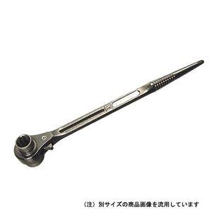 スーパー 両口ラチェットレンチ RNR-1317 : ホームセンター