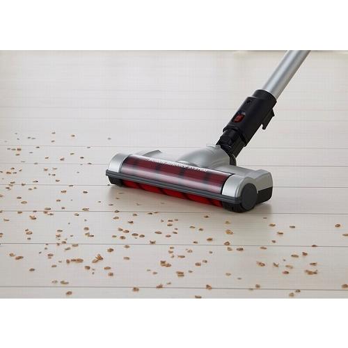 IRIS OHYAMA（アイリスオーヤマ） 充電式サイクロンスティック