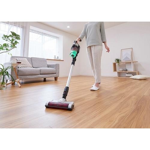 IRIS OHYAMA（アイリスオーヤマ） 充電式サイクロンスティック