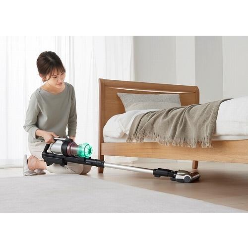 IRIS OHYAMA（アイリスオーヤマ） 充電式サイクロンスティック