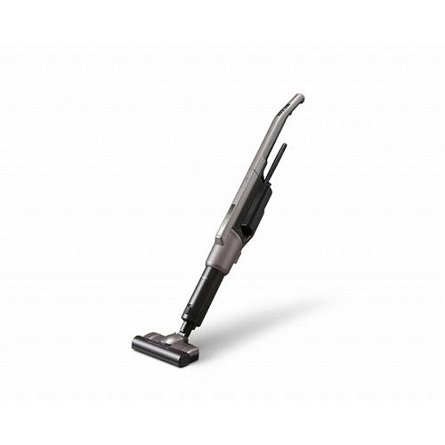 アイリスオーヤマ 充電式スティッククリーナー i10 モップ付き ブラウンメタリック SBD-91P-T