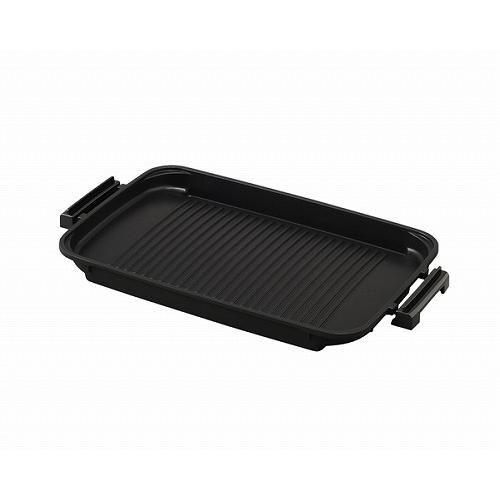 IRIS OHYAMA アイリスオーヤマ ワイドホットプレート2枚