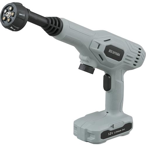 IRIS OHYAMA（アイリスオーヤマ） [即納在庫品] 充電式ハンディ