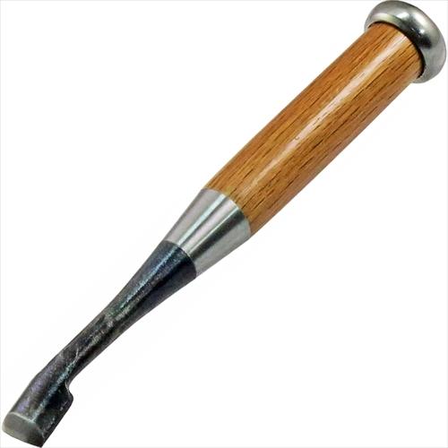 伝匠 木彫細工ノミ 丸曲リ 15mm 11371 : ホームセンターバローYahoo!店