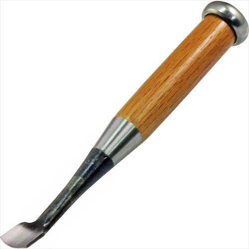 伝匠 木彫細工ノミ 丸曲リ 15mm 11371 : ホームセンターバローYahoo!店