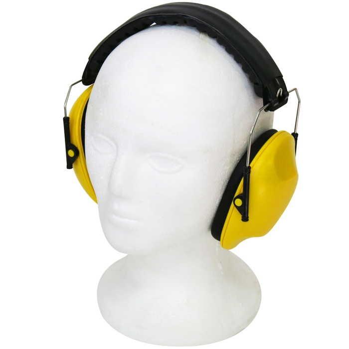 【新品未使用】完売品。店舗にて購入　イヤーマフ Never mind the XU】ear muffler / 【ネバーマインド ザ