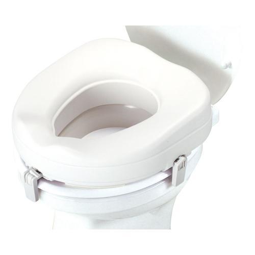 安寿 補高便座 / 535-270 補高10cm アロン化成 排泄関連/便座/補高便座