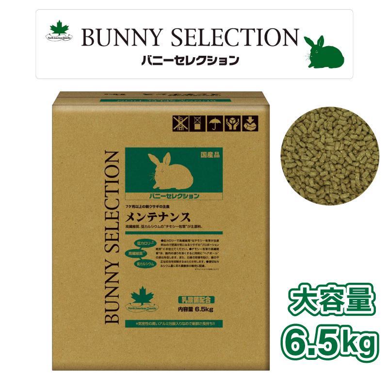 SELECTION [即納在庫品] イースター バニーセレクション メンテナンス 