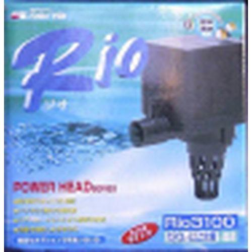カミハタ パワーヘッド ポンプ Rio3100 50Hz 神畑養魚用品
